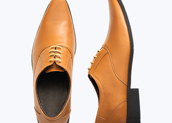 Men’s premium shoes