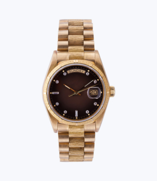 Ulina business class watch