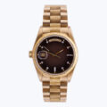 Men’s exclusive wrist watch