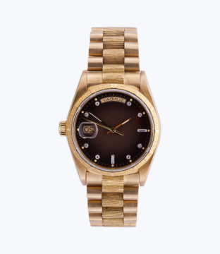 Ulina business class watch