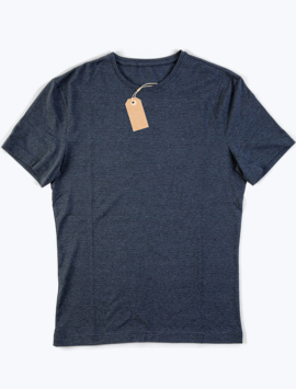 Men’s casual cotton t-shirt