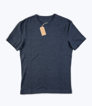 Men’s casual cotton t-shirt