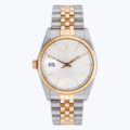 Men’s exclusive wrist watch