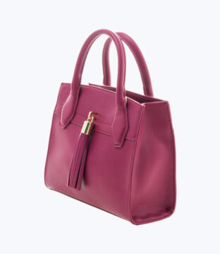 Bagdoo leather bag for women