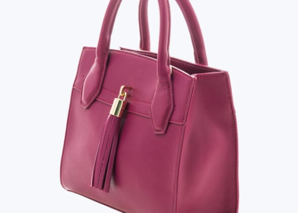 Bagdoo leather bag for women