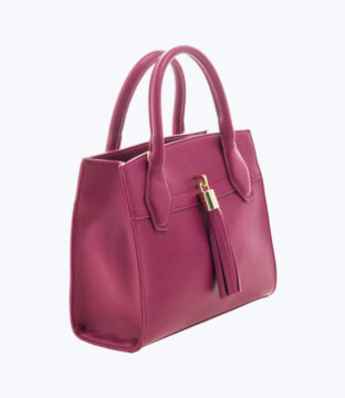 Bagdoo leather bag for women