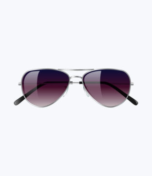 Ulina stylish sun glass