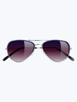 Ulina stylish sun glass