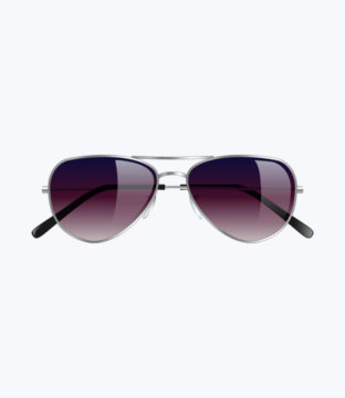 Ulina stylish sun glass