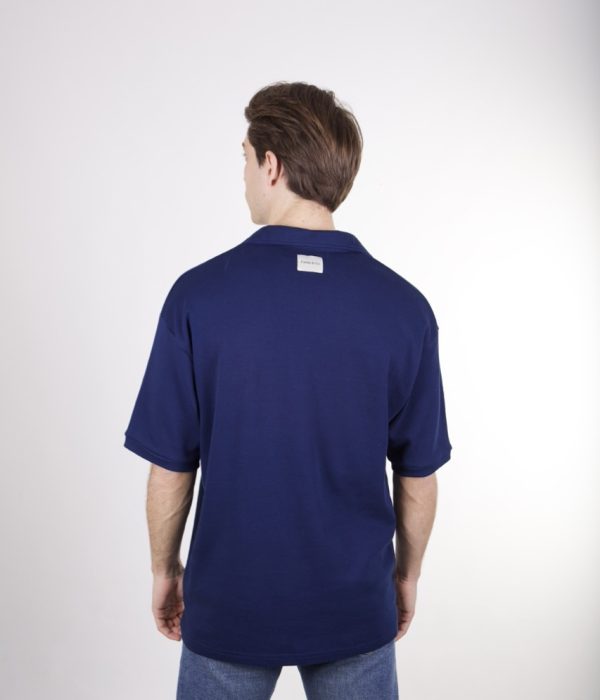 %100 Cotton Heavyweight Basic