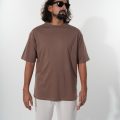 %100 Pamuk Basic Tshirt