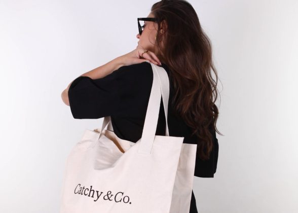 Tote Bags